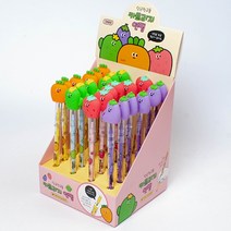 당근카트리지연필 24개세트 연필 스테들러연필 초등학생연필 블랙윙연필 블랙윙 팔로미노블랙윙1