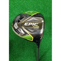 중고 캘러웨이 에픽플래쉬스타10.5도드라이버(스피더에볼루션 fo, 단품