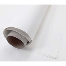 모조지 1장 백상지 백지 재단용지 패턴지 캐드용지 낱장판매 79x109cm