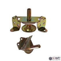 레벨러(측판 코너용), 코너용