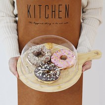 꾸밈 플레이팅 도마세트 (원형), 꾸밈 도마세트 (원형)