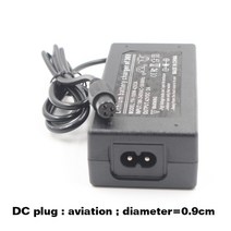 퀄컴 42V2A 10 시리즈 리튬 배터리 충전기 36 V 자전거 Powerboard 스쿠터, 02 GX12 3Pin_02 EU