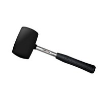 고무망치흑색옵션선택툴스타, 5) 32OZ/TS-RHB32, 1개