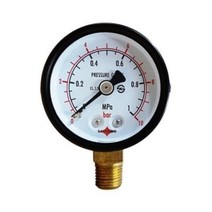 일반 50파이 삼성계기 압력계 진공계 A타입, 50파이 10bar