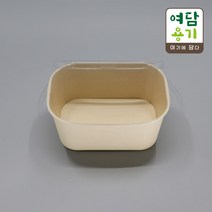 종이도시락 (투명뚜껑) 세트 - 대, Sk_32 - B9547 / 300개