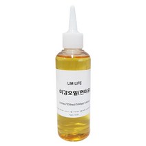 림라이프 미강오일 미강유(현미유), 100ml