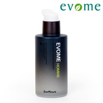 이보메 옴므 EM 모이스춰라이징 에센스, 100ml, 1개