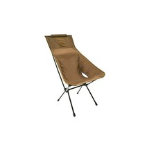 일본직발송 9. Helinox(헬리녹스) 택티컬 선셋 의자 [일본 정규 대리점] (Coyote) B078T81FTQ, 코요테