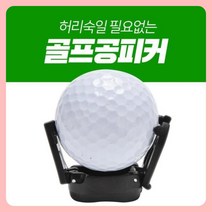 골프볼픽업.골프공수거 공줍기 골프 볼 픽업 집게, 상품선택