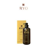 려 명품 생발효인삼 샴푸, 1개, 400ml