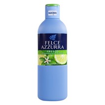 펠체아주라 샤워바스 베르가못&자스민, 650ml, 1개