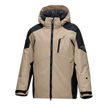 브랜드없음 남여공용 스키-스노우보드 자켓(FZ832-3)