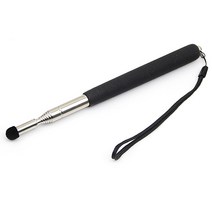 7단 길이조절 지시봉 휴대용 안테나 지휘봉 DD-12352, 단품, 1개