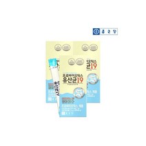 칼슘앤마그네슘 비타민D아연 (1.000mgX180정) 1통 - 추천, 종근당 프로바이오틱스 유산균19 30포 3박스 3개월분