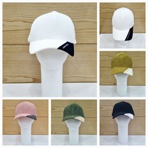 루이까스텔 남성골프코듀로이캡모자 3MCCP921W, 60