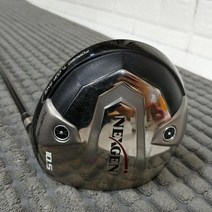 중고 상태좋은 넥스젠 TYPE-460 10.5도 드라이버_56g ONE FLEX, 단품