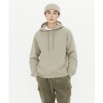 SNOWPEAK APPAREL 스노우피크 어패럴 유니온 후디BG