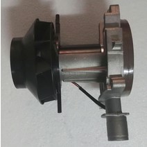 디젤 트럭 버스 캐러밴 선박 자동차의 3kw 5KW 12V 에어 주차 히터에 대한 팬 모터 어셈블리 252069992000, 한개옵션0