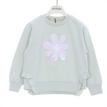 페리미츠 GD01 데이지반전스팽클티 P2212T150