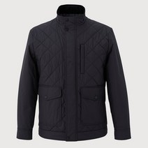 인디안 [봄 간절기 최저가] 고급 폴리원단 퀼팅 패딩 사파리점퍼 MIBKAXF8101NBC