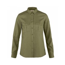 피엘라벤 우먼 오빅 트래블 셔츠 (89843)