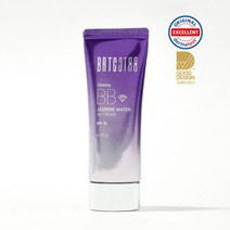 비알티씨 쟈스민 워터 비비크림 BB크림 60gX2ea