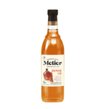 메티에 리치 카라멜향 시럽, 8개, 700ml