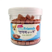 브랜드없음 유기농 오리고기 애견간식 전연령 대형견개껌 강쥐, 기본, 선택완료, 선택완료