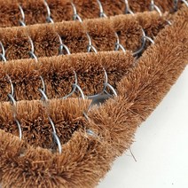 매직크린 야자철현관매트_60X90cm