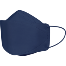 마스크는 메디인(메디인 컬러마스크 (50매) 3중 4중구조 국산필터 국내생산 냄새안나는 마스크), 딥블루 (50매), 3중구조(KF94용 필터사용)