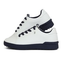 제이디엑스 여성 아웃솔배색 스파이크리스골프화(X2ATT6971WH)