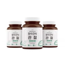 (1+1)(특허) 오래살개 장수간식 슬개골탈구 관절 영양제 110g, 2개