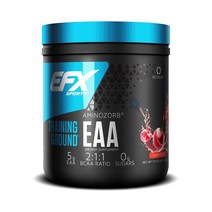 EFX EAA BCAA 아미노산 프로틴 단백질 체리맛