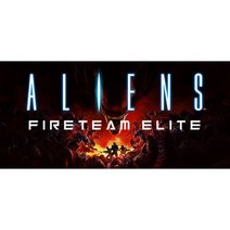 (3초발송 PC정품 스팀 한글판) 에이리언 NA 에일리언 파이어팀 엘리트, 에이리언 디럭스에디션(모든계정용)