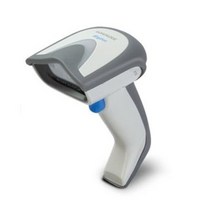 데이터로직 바코드스캐너 GD4400 2D스캐너 유선 바코드 스캐너