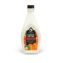 포모나 레드자몽 톡톡베이스 1.2kg, 1200ml, 7개