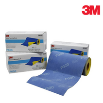 정품 3M 샌드페이퍼 P1500 세척사용 빼빠 연마 연마공구 샌딩