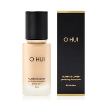 오휘 얼티밋 퍼펙팅 커버 파운데이션 30ml, Y01호 {OH0963}