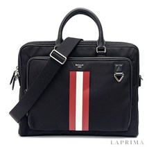 [BALLY] 발리 남성 서류 가방 ZYON-BK