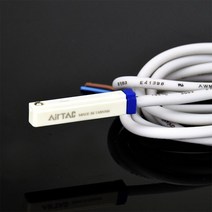 공압 부품 Airtac 자기 센서 스위치 DSI-E(DMSE020) DSIA030 CS1A020 CS1B1020(CS1-B1), 01 DSI-E(DMSE020)
