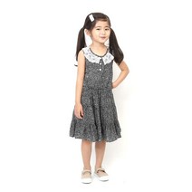 여아데일리룩 조카선물 자매코디룩 여아 생일 파티날 결혼식장룩 코디 샤랄라 원피스-72394EA