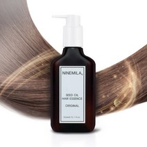 고농축 아르간오일 헤어에센스 손상모발용 (150ml), 1