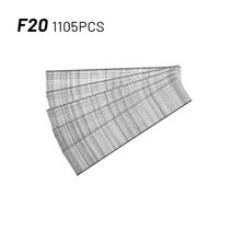 네일건 타정기 타카 1105 개대 스테인레스 스틸 손톱 스테이플 총 부품 f10 f15 f20 f25 f30 diy 홈 목공 전동 공구 스트레이트 손톱, 협력사
