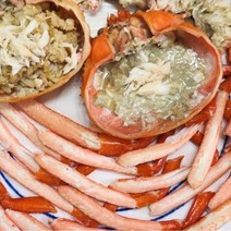상품상세참조 포항 연지 포항홍게 자숙홍게 2.5kg