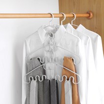 오드홈 플라스틱옷걸이 세탁소옷걸이 양복 옷걸이 5P, 상세 참조, 상세 참조