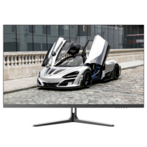 큐빅스 IPS 패널 81.28cm 32인치 컴퓨터 모니터 4K UHD 고해상도 내장스피커 게이밍 사무용 CX-320U60 벽걸이 모니터암 사용가능, CX-320U60(무결점)