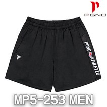 패기앤코 2019 FW 남성 반바지 MP5 253 남자 스포츠 반바지 MP5-253