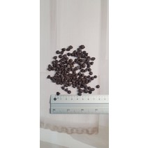 포베이커 바리 칼리바우트 프리미엄 초코칩 다크컴파운드칩 초콜릿칩 100g (소분상품), 1개
