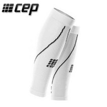 CEP Korea 종아리보호대 카프 슬리브 화이트