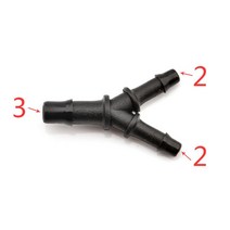 파이프절단기 파이프커터 파이프스레딩 20PCS uv 잉크 튜브 커넥터/uv 프린터 파이프 커넥터/uv-flated 기, 4D
